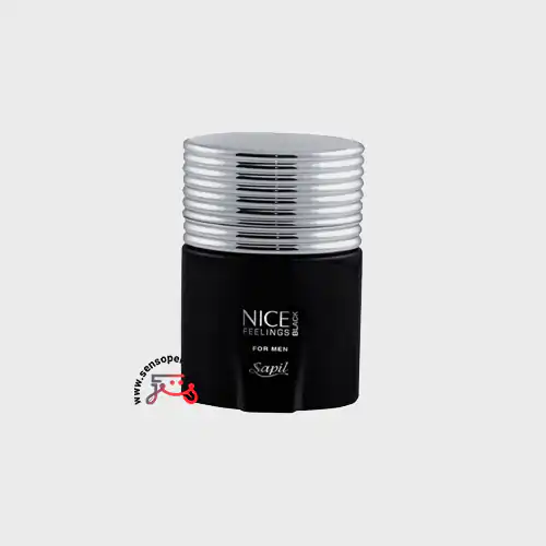 عطر ادکلن ساپیل نایس فیلینگز بلک
